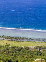 War in the Pacific National Historical Park