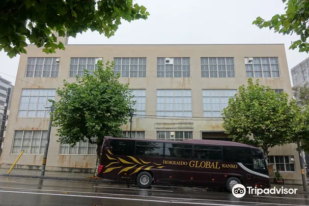 5_Sapporo City Subway