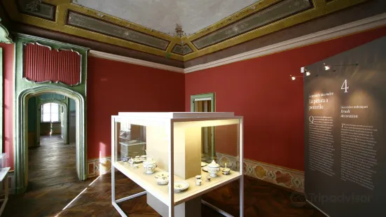 Museo della Ceramica