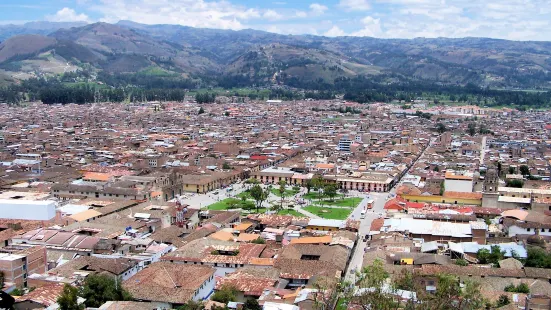 Cerro Santa Apolonia