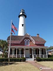 St. Simons Island Lighthouse Museum