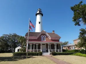 St. Simons Lighthouse Museum