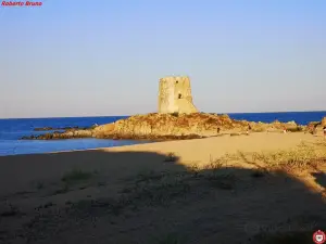 Torre di Barisardo