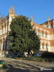 Museo Civico di Storia Naturale di Milano