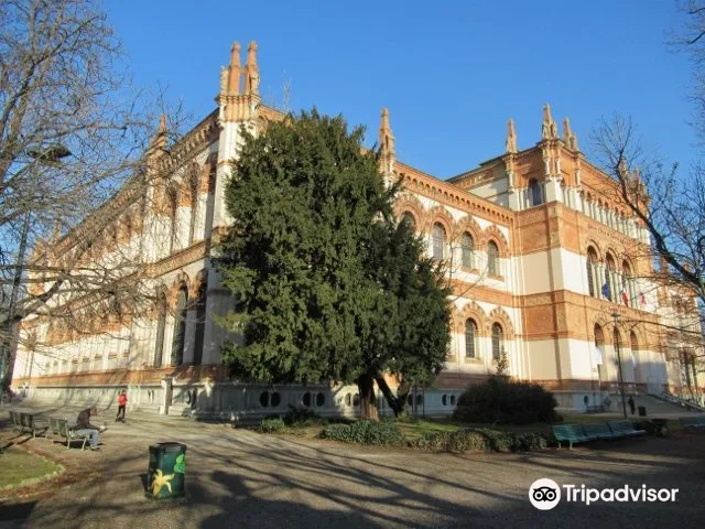2_Milan Natural History Museum
