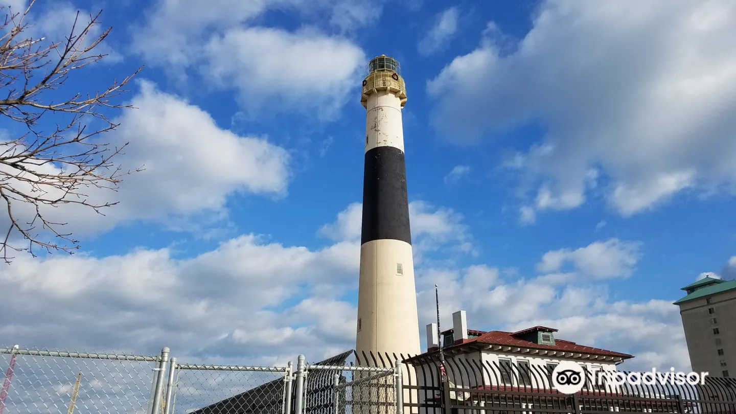 3_Absecon Lighthouse