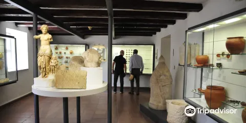 Museum of Nin Antiquities