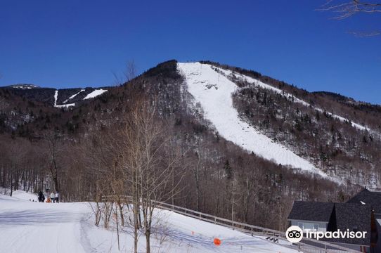 Killington Resort