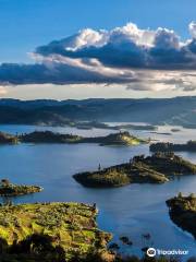 Lake Bunyonyi