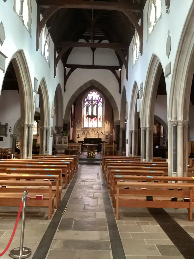 Sidmouth