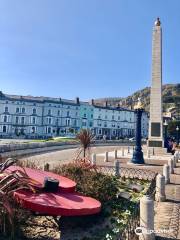 Llandudno Cenotaph