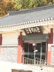 朝鮮莊陵