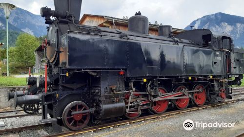 Historama - Museum fuer Technik und Verkehr