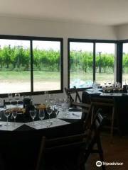 Pizzorno winery (Pizzorno Family Estates)