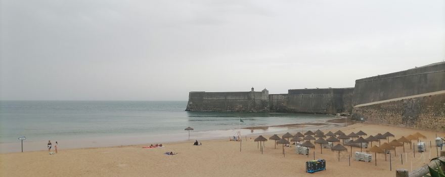 Praia da Torre