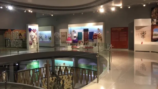 Munpuma Museo Nacional Pueblos Mágicos