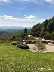 Dan Ingalls Overlook