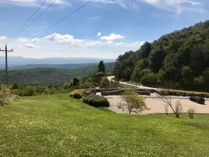 Dan Ingalls Overlook