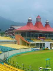 Himachal Pradesh Cricket Association Stadium, Dharamshala