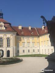 Stift Seitenstetten