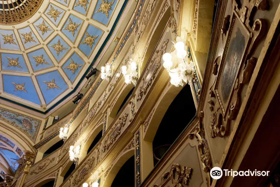 Manoel Theatre