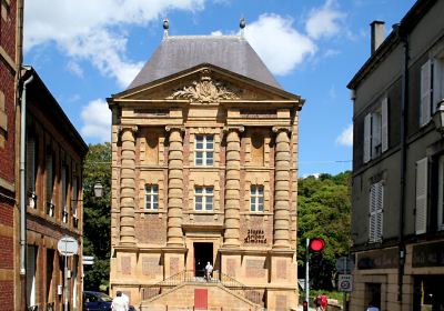 Musée Rimbaud