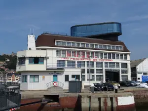 Fisheries Museum