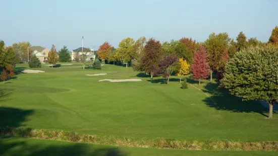 Hickory Point Golf Course