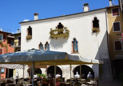 Palazzo dei Capitani del Comune di Garda