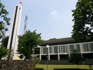 Salman ITB Mosque