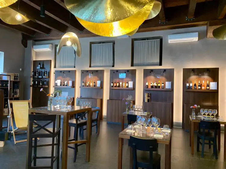 Các khách sạn ở San Pietro in Cariano