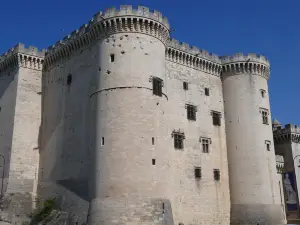 Tarascon Castle