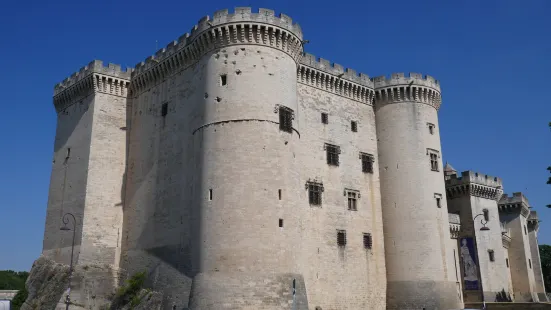 Tarascon Castle