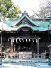 Yabo Temmangū Shrine