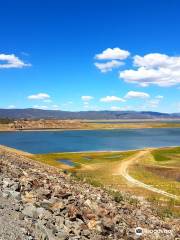 Lake Burrendong State Park