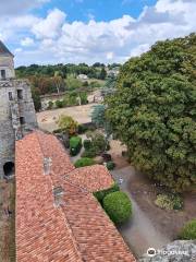 Château d'Apremont