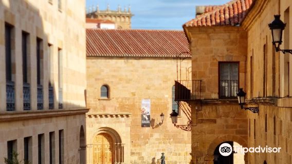 Plaza Mayor de Soria