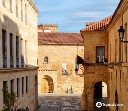 Plaza Mayor de Soria