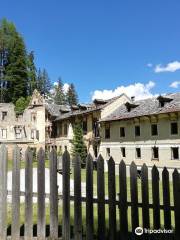 Bagni di San Candido