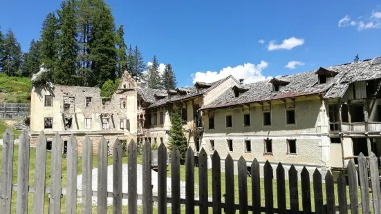 Bagni Wildbad di San Candido