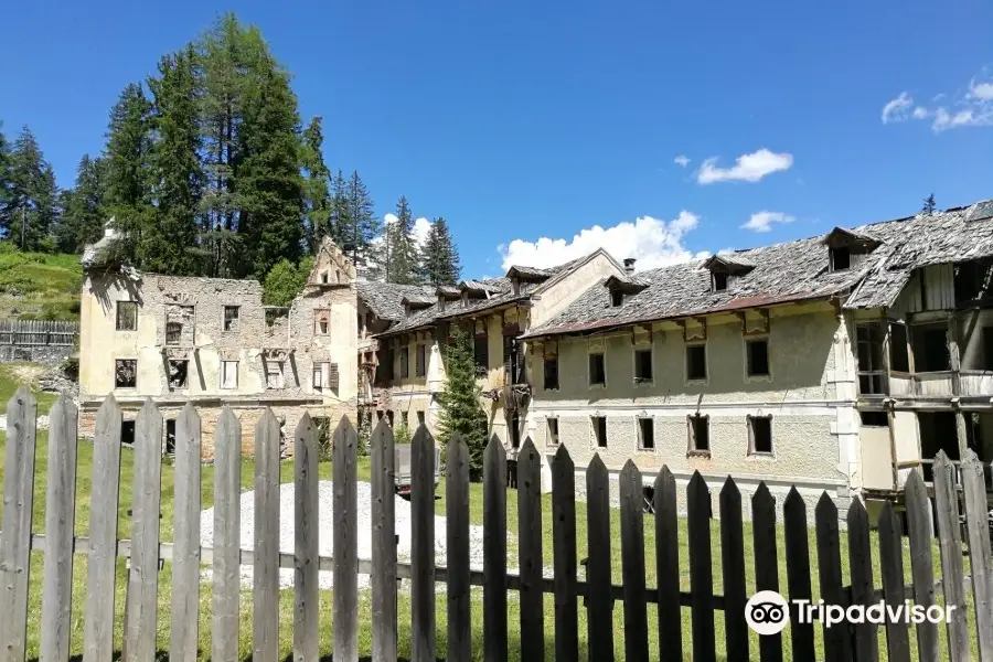 Bagni di San Candido