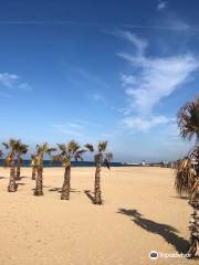 Spiaggia di San Giuliano