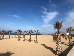 Spiaggia di San Giuliano