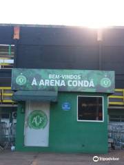 Arena Condá