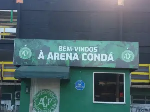 Arena Condá