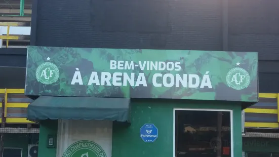 Arena Condá