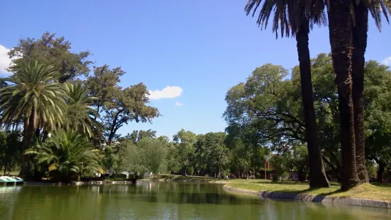 Parque Juan de Garay