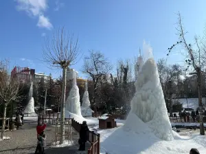 Kuğulu Park