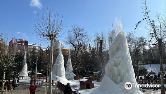 Ankara