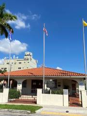 Bay of Pigs Museum & Library